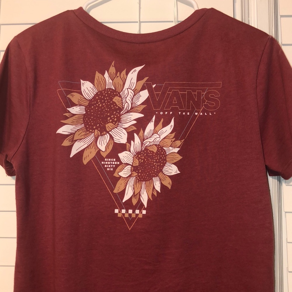 Vans T-Shirt